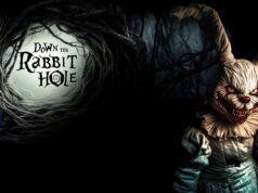 Blackpool Pleasure Beach Journey to Hell: New scare zones, 9 rides after dark and everything we know so far Down the Rabbit Hole