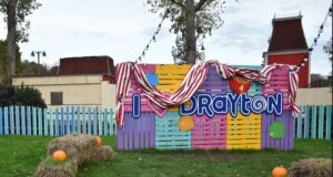 Spooktacular Halloween at Drayton Manor: Hay Bale Trail, Carnival of Spooks and more