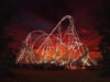 Experience the Fear at THORPE PARK Fright Nights 2026 Hyperia Fright Nights