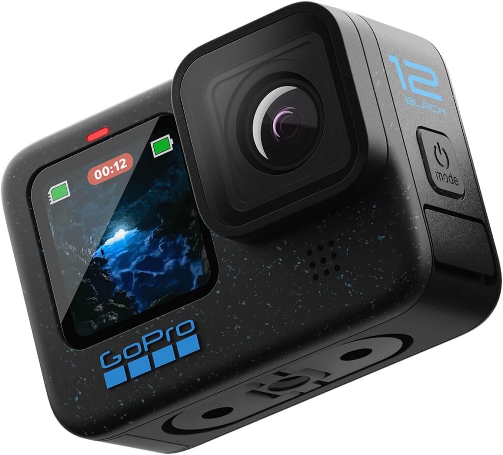 The world’s most versatile camera, Capture stunning theme park 5.3K video with HDR technology