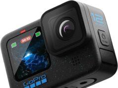 GoPro HERO12: The world’s most versatile camera, Capture stunning theme park 5.3K video with HDR technology
