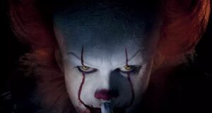 Thorpe Park: Experience The 4D Experience® of IT at Sunset Cinema, New to Fright Nights!