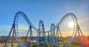 New job Vacancies at Pleasurewood Hills