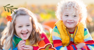 Experience the Magic of Autumn at Camel Creek’s First Ever Pumpkin Fest!