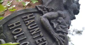 The Haunted Hollow at Alton Towers: A Spooky Walk Through History Haunted Hollow at Alton Towers