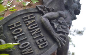 The Haunted Hollow at Alton Towers: A Spooky Walk Through History Haunted Hollow at Alton Towers
