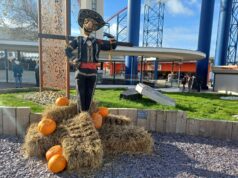NEWJourney to Hell: Visitors Want More Rides Open at Night as Deadline Maze Leaves Some Confused Journey to Hell 2024 at Blackpool Pleasure Beach