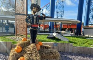 Journey to Hell: Visitors Want More Rides Open at Night as Deadline Maze Leaves Some Confused Journey to Hell 2024 at Blackpool Pleasure Beach
