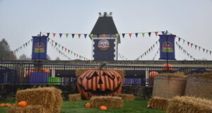 Fake Halloween Scarefest Tickets: How to Avoid Being Scammed in October 2026 Scarefest 2024 at Alton Towers
