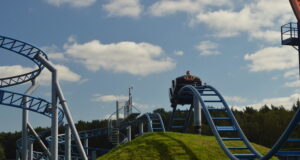 In Pictures: Cobra at Paultons Park Cobra at Paultons Park
