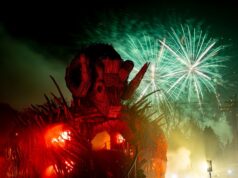 Alton Towers Fireworks 2026: Tickets, VIP Experiences and Short Break Deals Alton Towers Fireworks