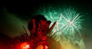 Alton Towers Fireworks 2024: The Ultimate Guide to This Year’s Spectacular Event Alton Towers Fireworks
