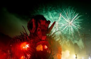 Alton Towers Fireworks 2024: The Ultimate Guide to This Year’s Spectacular Event Alton Towers Fireworks