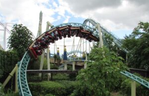 Colossus at 24: How the World’s First 10-Loop Coaster Changed Thorpe Park Forever Colossus at Thorpe Park