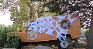 10 Spooky Pictures of Howl’o’ween 2024 at Chessington Howl'o'ween 2024 at Chessington