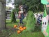 How to Prepare for a Halloween Theme Park Visit in the UK Howl'o'ween 2024 at Chessington