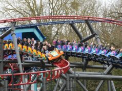 LEGOLAND Windsor Announces February Half Term 2027 Dates With Rides, LEGO Challenges and Character Meet & Greets Minifigure Speedway at Legoland Windsor