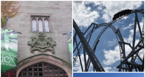 Did You Know? 30 Fun Facts About UK Theme Parks Revealed!