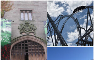 Did You Know? 30 Fun Facts About UK Theme Parks Revealed!