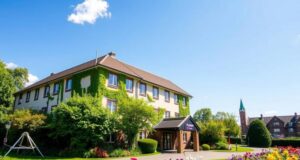 Premier Inns Near Drayton Manor – Best Hotel Options