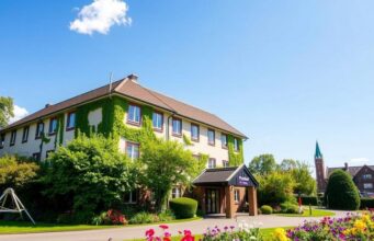 Premier Inns Near Drayton Manor – Best Hotel Options