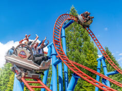 Alton Towers Easter Short Breaks 2026: Deals, Hotels & What’s Included