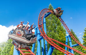 Alton Towers Easter Short Breaks 2026: Deals, Hotels & What’s Included