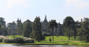 Alton Towers: UK’s Best Theme Park? Discover Now! The Towers