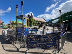 Adventure Island: Time Machine returns soon with NEW look Time Machine NEW look at Adventure Island