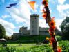 Warwick Castle Short Break: FREE Second Day Entry Warwick Castle - The Haunted Castle