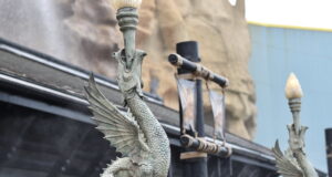 In Pictures: Valhalla at Blackpool Pleasure Beach Valhalla at Blackpool Pleasure Beach