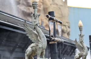 In Pictures: Valhalla at Blackpool Pleasure Beach Valhalla at Blackpool Pleasure Beach