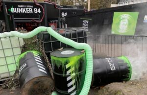 How UK Theme Parks Prepare for Next Season Alton Towers: New for 2025