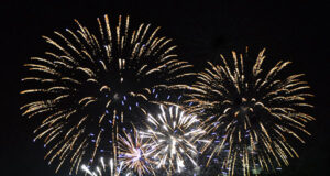 WATCH: Drayton Manor Spooktacular Halloween Fireworks 2024