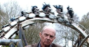 Must-Read UK Theme Park Books and Magazines for Fans