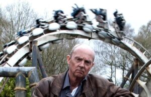 Must-Read UK Theme Park Books and Magazines for Fans