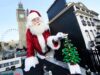 Experience the Magic of Christmas at LEGOLAND® Windsor Resort Legoland at Christmas