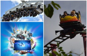 Off-Season Perks: Best Deals and Season Passes to Buy Now for UK Theme Parks