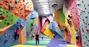 Indoor Alternatives to Thrill-Seeking This Winter