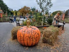 Spot the Fake: Which of These Halloween Mazes Never Existed?