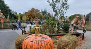 From Sunshine to Scares: What’s Next at UK Theme Parks After Summer