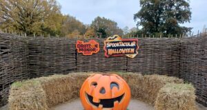 Spooktacular Halloween 2024: Pictures from Drayton Manor Event