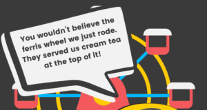 A Magical Theme Park Adventure with Armchair Adventures