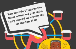 A Magical Theme Park Adventure with Armchair Adventures