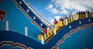 Great Yarmouth Pleasure Beach: 2025 Season Passes, Opening Times, Prices and more