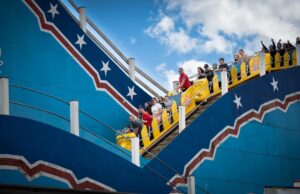 Great Yarmouth Pleasure Beach: 2025 Season Passes, Opening Times, Prices and more