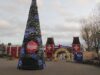 Elftoria at Drayton Manor: A Magical Mischievous Christmas Experience Christmas Wonderland at Drayton Manor