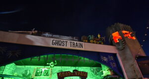 Did You Know: The History of UK Ghost Trains