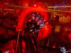 What’s Happening at UK Theme Parks This Week (Week of 9 March 2026)