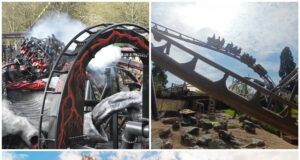 UK Theme Parks in 2024: A Year to Remember or Forget?